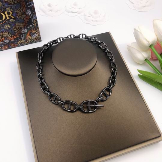 Dior Necklace 12lyh82